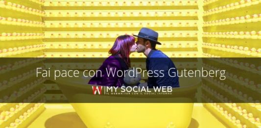 Web Writer e Social Media Marketing Blog | My Social Web ...